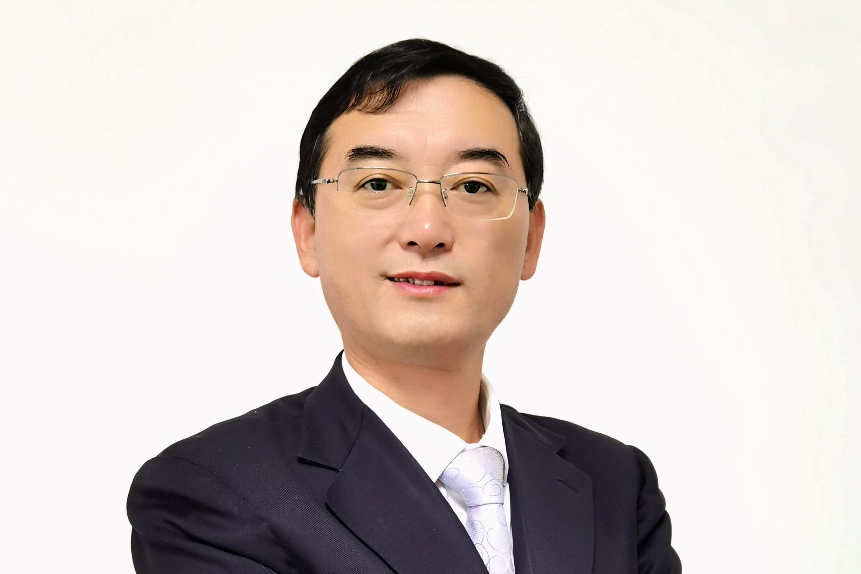 Read more about the article 展商访谈 | 敏芯股份张辰良：用更长远的眼光看国产MEMS传感器产业发展