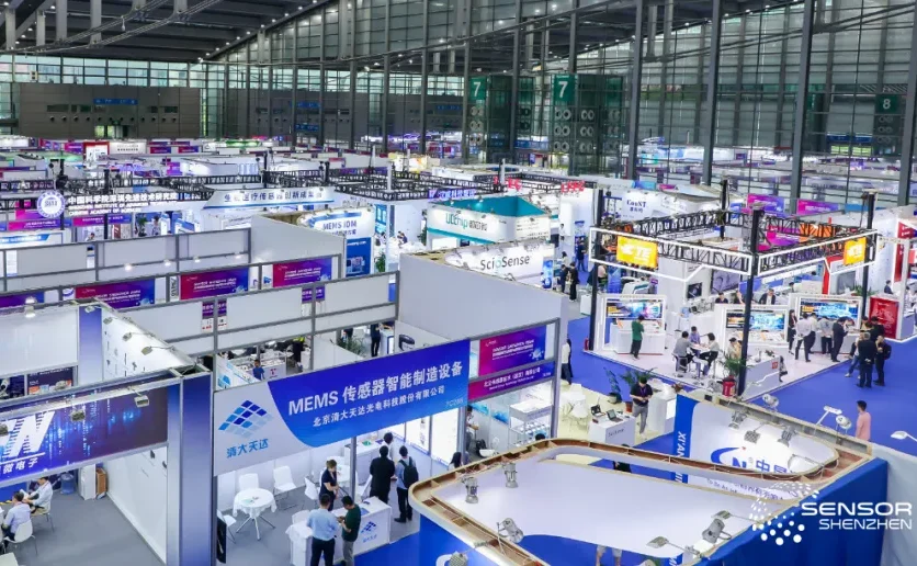 Read more about the article 展商动态丨高精度 多通道 低功耗|芯海科技“压容二合一SoC”打造极致人机交互体验